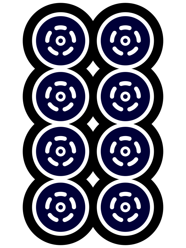 pin8